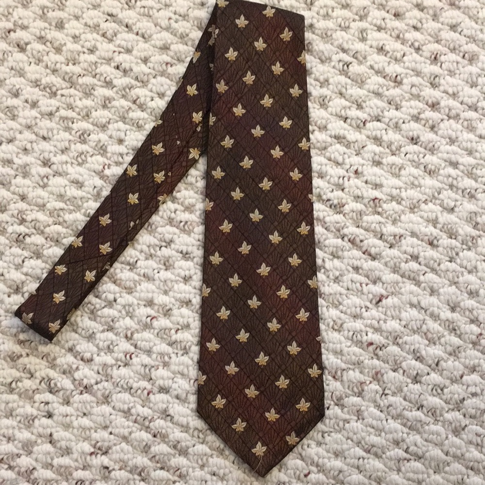 Men’s Tie